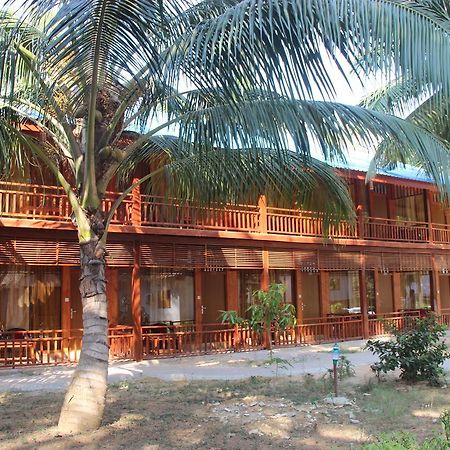 منتجع شاطئ بيرل بارك - نيل آيلاند Lakshmanpur المظهر الخارجي الصورة